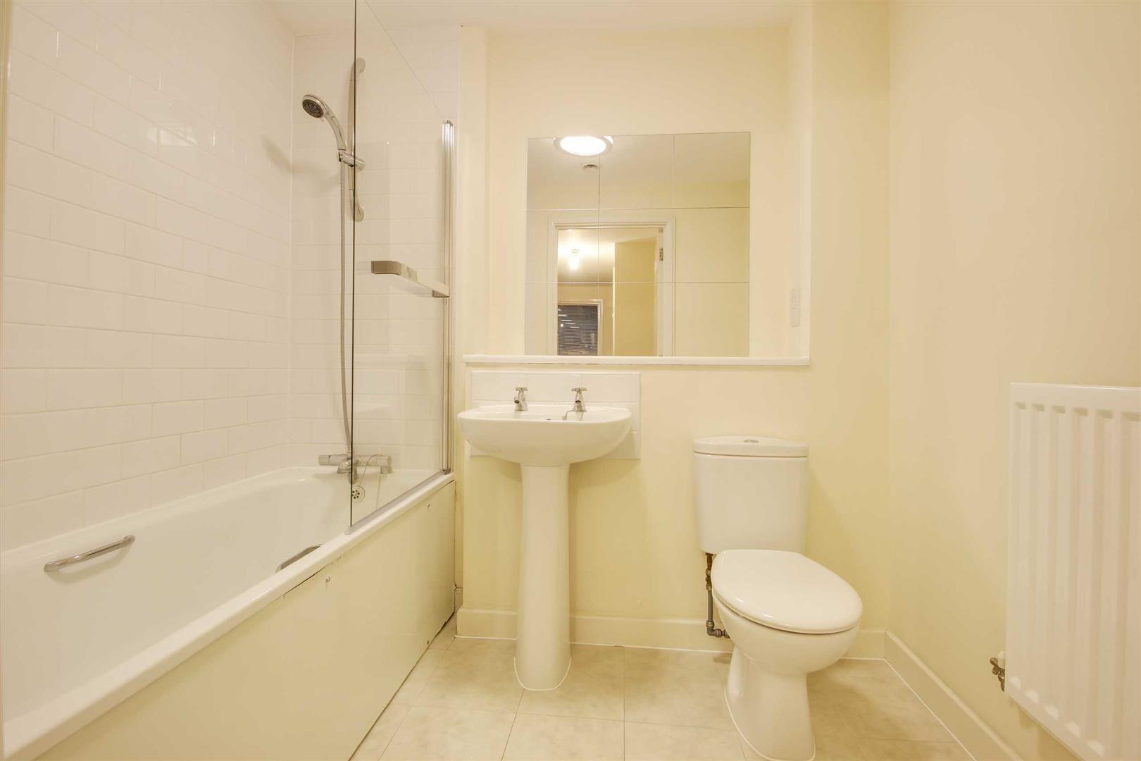 Staten House, 51 Rillaton Walk, Milton Keynes